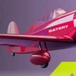 Win Up to ₹2,00,000 on BATERY's Aviator Weekly Tournaments