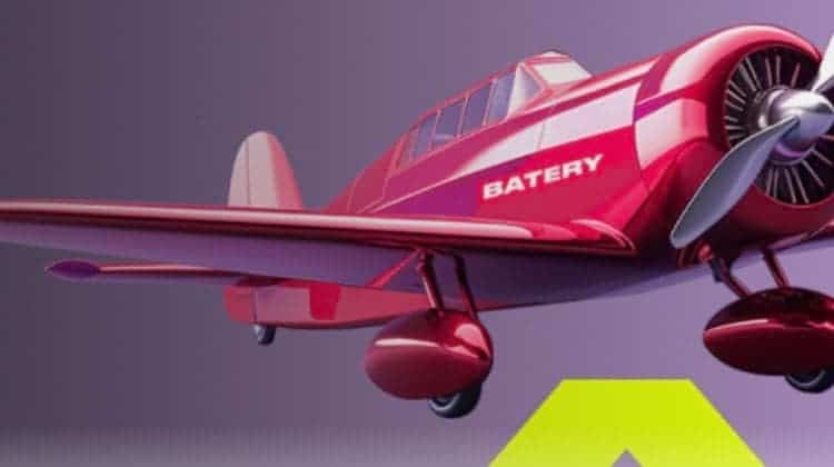Win Up to ₹2,00,000 on BATERY's Aviator Weekly Tournaments