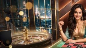 Wager-Free Cash: Get on Melbet Skyline Spin and Win Raffle