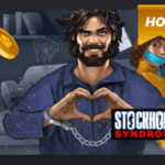 ilustração da promoção de slots BC.GAME.