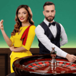 imagem da promoção de roleta online KTO.