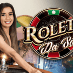 ilustração da promoção de cassino ao vivo Lucrassino.