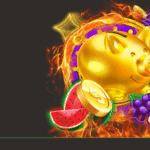 ilustração da promoção de caça-níqueis Lucrassino.