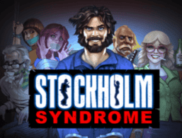 Stockholm Syndrome Slot