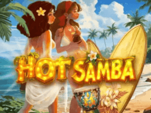 Hot Samba Slot