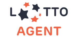 lotto agent casino logo.