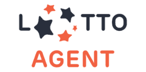 lotto agent casino logo.