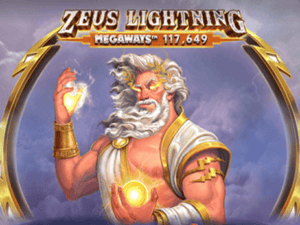 Zeus Lightning Slot