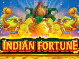 Indian Fortune Slot