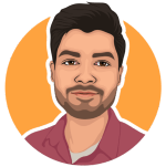 Lakshay Dhiman Illustrated